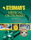 Stedmans Medical Dictionary