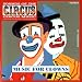 Sounds of the Circus - Vol. 25 - Music For Clowns