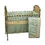 Cotton Tale Slow Poke 4 Piece Crib Bedding Set