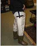 Hardwear - Cuissardes de pêche - Khaki