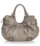 G by GUESS Ani Cutout Tote