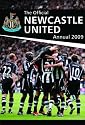Official Newcastle FC Annual