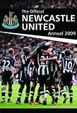 Official Newcastle FC Annual