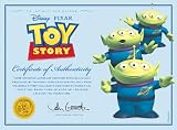 Toy Story 3 Space Aliens 3 Pack���ȥ����ȡ��꡼3 ���ڡ��� �����ꥢ�� 3�ѥå� [�¹�͢���ʡ�