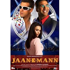 Jaan-E-Mann [2006]