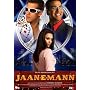 Jaan-E-Mann [DVD] [2006]