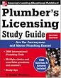 Plumber's licensing Study Guide