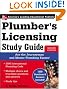 Plumber's licensing Study Guide