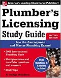 Plumber's licensing Study Guide (Plumber's Licensing Study Guide)