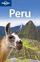 Peru (Lonely Planet Country Guides)