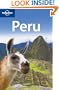 Lonely Planet Peru (Country Travel Guide)