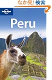 Lonely Planet Peru