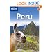 Lonely Planet Peru (Country Travel Guide)