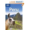 Peru (Lonely Planet Country Guides)