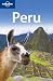 Lonely Planet Peru (Country Travel Guide)