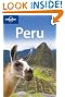 Peru (Lonely Planet Country Guides)