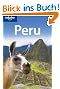 Peru (Lonely Planet Peru)