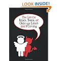 The Little Black Book of Chat-up Lines and Flirting