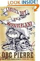 Lights Out in Wonderland