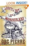 Lights Out in Wonderland