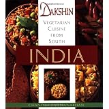 Dakshin: Vegetarian Cuisine from South India