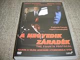 The Fourth Protocol - A Negyedik Zaradek