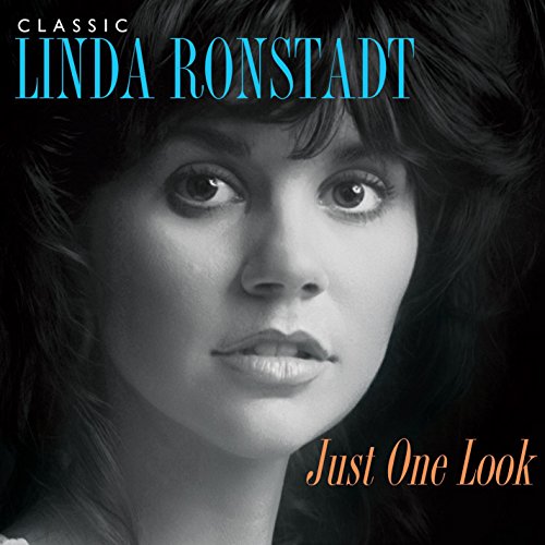 LINDA RONSTADT - Just One Look: The Very Best Of Linda Ronstadt (2cd) - Zortam Music