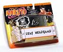 Naruto Leaf Headband