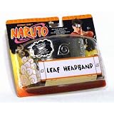 Naruto Leaf Headband