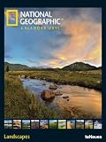 Produkt-Bild: National Geographic Landscapes calendar 2011 (Poster Cal)