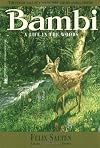 Bambi: A Life in the Woods