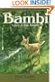 Bambi: A Life in the Woods