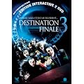 Destination finale 3 - Edition Collector 2 DVD