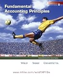 MP FAP (Ch 1-25) w/BBA Report   Connect Plus Access Card, John-Wild,-Ken-Shaw,-Barbara-Chiappetta, 0077387864