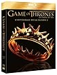 Game of Thrones (Le Tr�ne de Fer) - Saison 2 [Blu-ray]