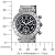 Versace Women's 68Q99SD009 S099 Reve Diamond Watch by Versace
