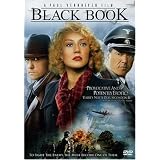 Black Bookby Carice van Houten
