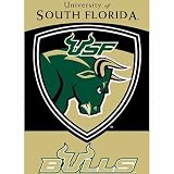BSI South Florida Bulls 28x40 Double Sided Banner