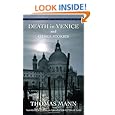 Death in Venice and Other Stories