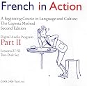 French in Action Digital Audio Program, Part 2 (Yale Language Series)