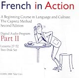 French in Action Digital Audio Program, Part 2 (Yale Language Series)