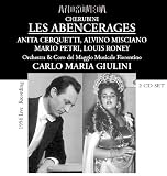 Cherubini - Les Abencerages