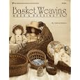Basket Weaving Beds and Bassinets (Pat Depke Books, PD 8018) by Kathie Ballard