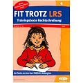 Fit trotz LRS - Trainingstexte Rechtschreibung. 60 Texte zu den vier FRESCH-Strategien (Lernmaterialien)