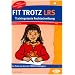 Fit trotz LRS - Trainingstexte Rechtschreibung. 60 Texte zu den vier FRESCH-Strategien (Lernmaterialien)