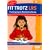 Fit trotz LRS - Trainingstexte Rechtschreibung. 60 Texte zu den vier FRESCH-Strategien (Lernmaterialien)