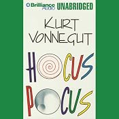 Hocus Pocus | [Kurt Vonnegut]