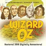 Various Artists The Wizard Of Oz Soundtrack Restored 2010 Digitally Remastered