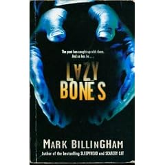 Lazy Bones