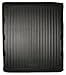 Husky Liners Weatherbeater Cargo Liner | Fits 2009-2019 Ford Flex/Lincoln MKT | 1-pc Black - 23181